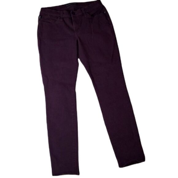 ROCK & REPUBLIC BERLIN SKINNY JEANS - Picture 3 of 7